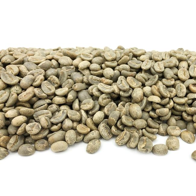 Green Coffee Beans Unroasted Coffee Beans Coffee Bean Corral